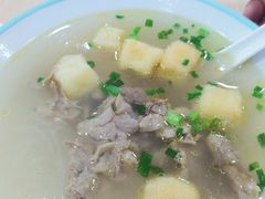 -小杨生煎(成山巴黎春天店)