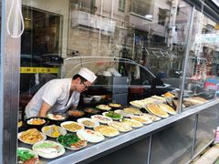 -揭阳钟记小食(福田新村店)