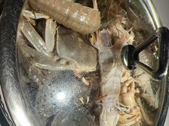 -加餐海鲜自助餐厅(福清万达店)