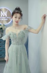 -艾慕婚纱礼服馆(和平店)