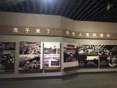 -平西抗日烈士陵园