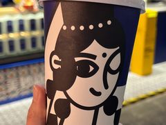 -西琳姑娘·新疆冰淇淋酸奶茶(南开大悦城店)
