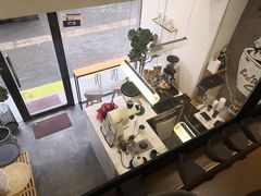 -red donkey coffee