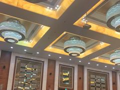 大堂-顺德人家食府(黄金广场店)