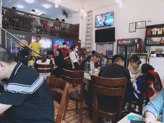 -李师傅脆肚(梅林店)