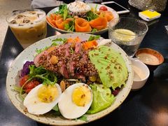 低温牛菲力沙拉牛肉-DOS道肆(恒通国际创新园集装箱店)