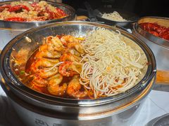 -巴厘龙虾·榜首油焖大虾(洞庭·艺术洋房店)