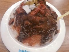 -梁子刨冰王(鞍山西道店)