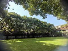 -上海宋庆龄故居纪念馆
