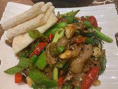 -博望坡酒楼(漕溪路店)