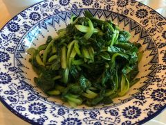 清炒时蔬-扬州狮子楼·非遗淮扬菜(总店)