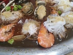-渡海小渔村.老辈日照菜