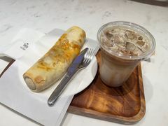 -Peet's Coffee皮爷咖啡(万象天地店)