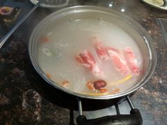 -阪尚皇·原切牛排·烤肉火锅自助(北京路店)