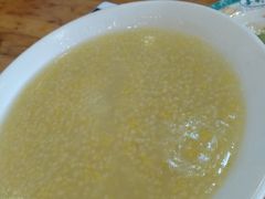 -大清花饺子(山庄店)