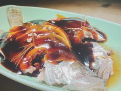 -弄堂里(阿里西溪A区店)