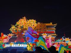 -西安城墙·碑林历史文化景区