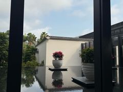 -三亚太阳湾柏悦酒店