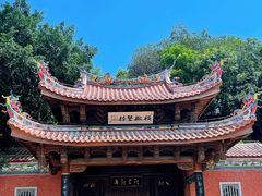 -晋江五店市传统文化旅游区