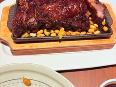 -千日贺茶餐厅(高新万达店)