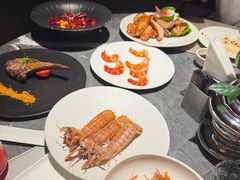 -曲水兰亭(北京四惠店)