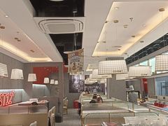 -西十二街牛排(顺义华联店)