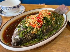 -妈妈的味道(和顺古镇店)