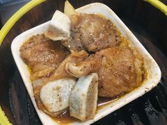 -府城小食馆(金龙宾馆店)