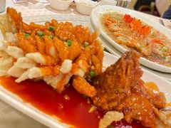-顺风海鲜港(金玉兰店)