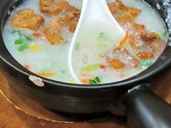 -宏状元现熬粥·京味菜(黄寺大街店)
