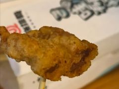 -傅强排骨(成都总店)