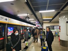 -北京西站(地铁站)