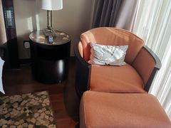 -上海崇明金茂凯悦酒店