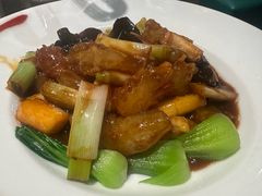 -1937青岛老味道·海肠捞饭·青岛菜(大鲍岛栈桥店)