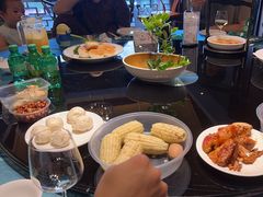 -湘湖大院(越王路店)