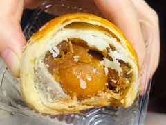 红豆蛋黄酥-鲍师傅糕点(春熙路店)