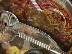 -牛吉韵·鲜切牛肉自助火锅(南山店)