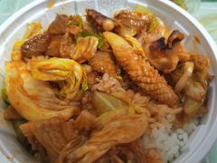 -HONGA HONGA雄家(曹路店)