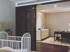 -南京圣和府邸豪华精选酒店