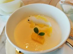 -深圳美高梅酒店-品聚嘉府中餐厅