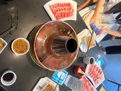 -北门涮肉·铜锅涮肉(南锣鼓巷店)