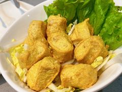 -海底捞火锅(振华商厦店)