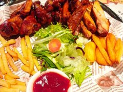 -米兰西点(新华路店)