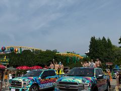 -大连海昌发现王国主题公园