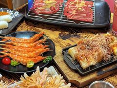 -小川洋风料理(江汉路店)