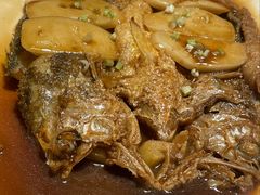 -径山十八道·风味民间菜(杭州总店)