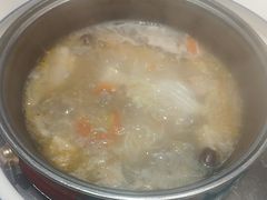 -羊来顺冰煮鲜羊 铁锅烀羊肉(中央大街店)