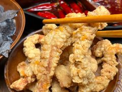 -洋马儿火锅(解放碑店)