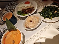 -太食獸泰式茶餐厅(IFS国金中心店)