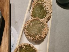 -绿茶餐厅(广州天河城店)